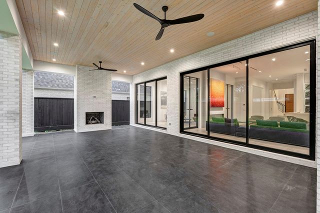 12511 Overcup Drive, Houston, TX 77024