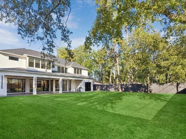 12511 Overcup Drive, Houston, TX 77024