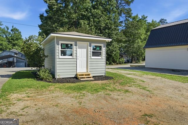 230 Arrow Point Road, Jackson, GA 30233