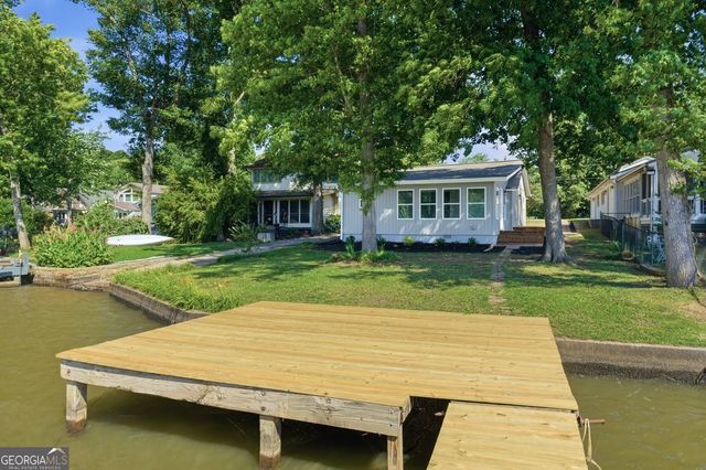 230 Arrow Point Road, Jackson, GA 30233