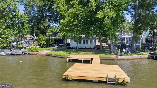 230 Arrow Point Road, Jackson, GA 30233