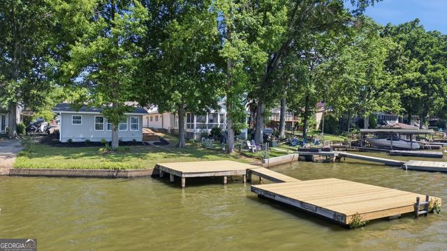 230 Arrow Point Road, Jackson, GA 30233