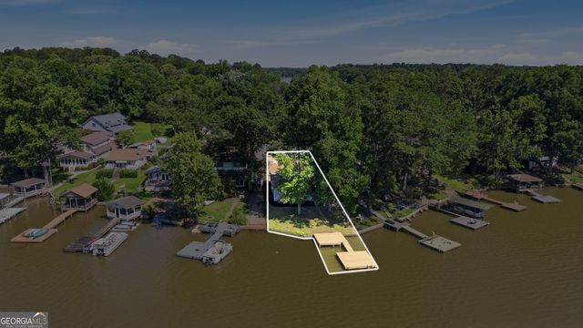 230 Arrow Point Road, Jackson, GA 30233