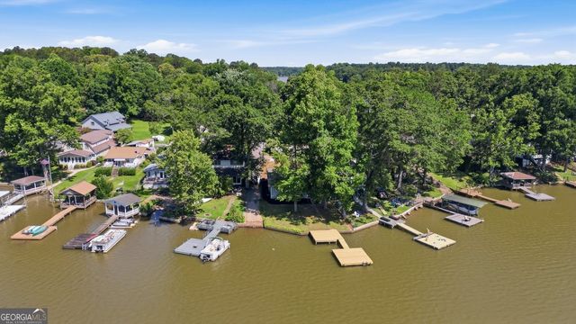 230 Arrow Point Road, Jackson, GA 30233