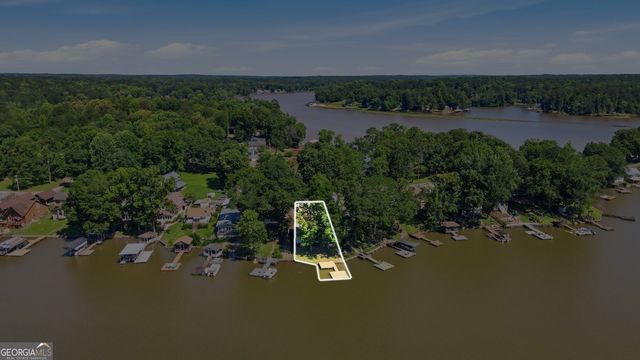 230 Arrow Point Road, Jackson, GA 30233
