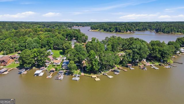 230 Arrow Point Road, Jackson, GA 30233