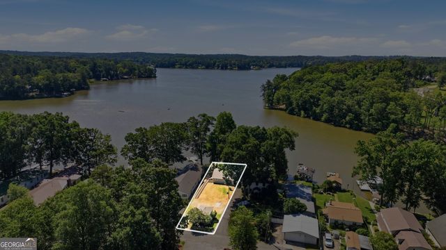 230 Arrow Point Road, Jackson, GA 30233
