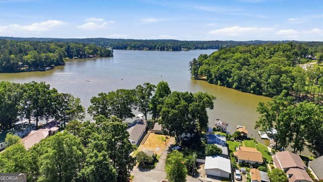 230 Arrow Point Road, Jackson, GA 30233