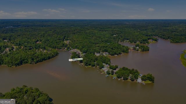 230 Arrow Point Road, Jackson, GA 30233