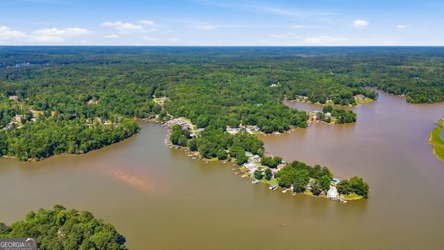 230 Arrow Point Road, Jackson, GA 30233