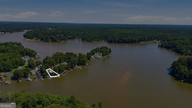 230 Arrow Point Road, Jackson, GA 30233