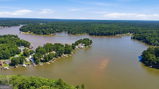 230 Arrow Point Road, Jackson, GA 30233