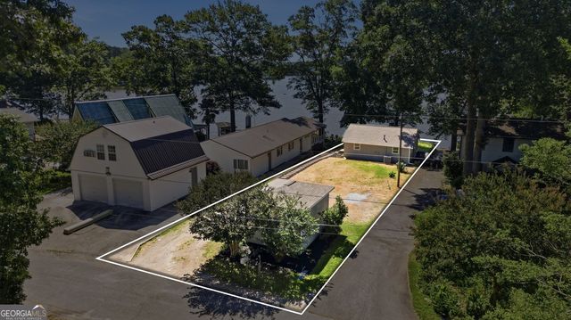 230 Arrow Point Road, Jackson, GA 30233
