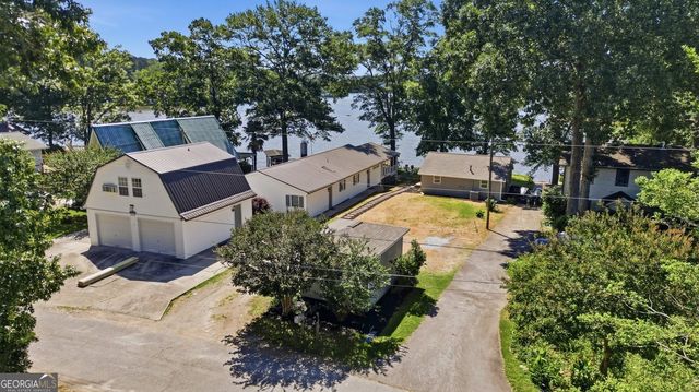 230 Arrow Point Road, Jackson, GA 30233