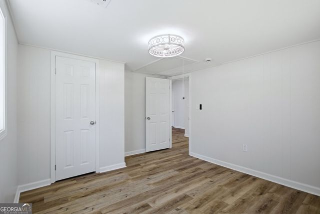 230 Arrow Point Road, Jackson, GA 30233