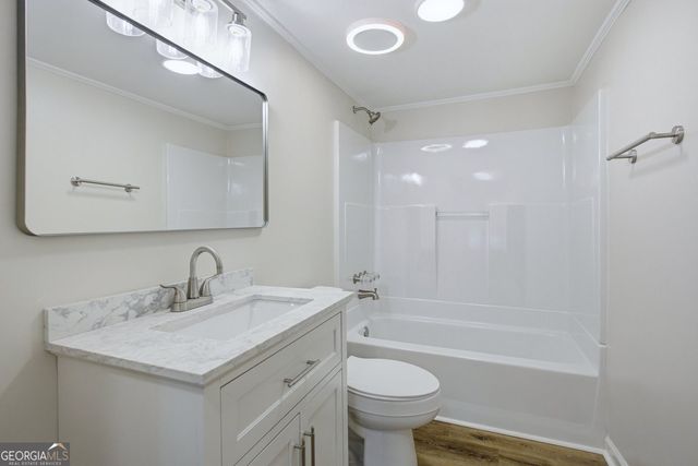230 Arrow Point Road, Jackson, GA 30233