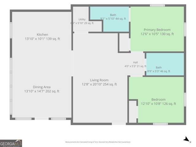 230 Arrow Point Road, Jackson, GA 30233