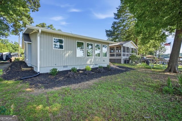 230 Arrow Point Road, Jackson, GA 30233