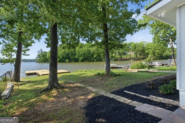 230 Arrow Point Road, Jackson, GA 30233
