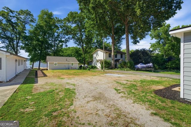 230 Arrow Point Road, Jackson, GA 30233