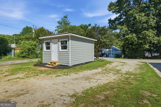 230 Arrow Point Road, Jackson, GA 30233