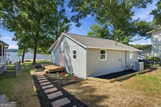 230 Arrow Point Road, Jackson, GA 30233