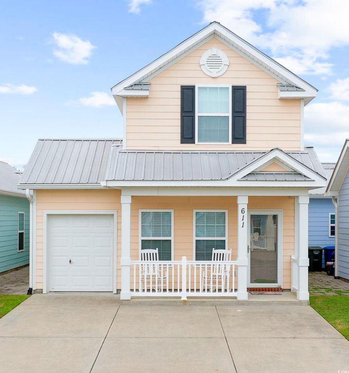 611 Surfsong Way # B6-3, North Myrtle Beach, SC 29582
