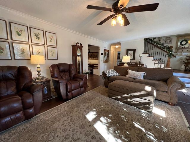 199 Lake Forest Circle, Easley, SC 29642