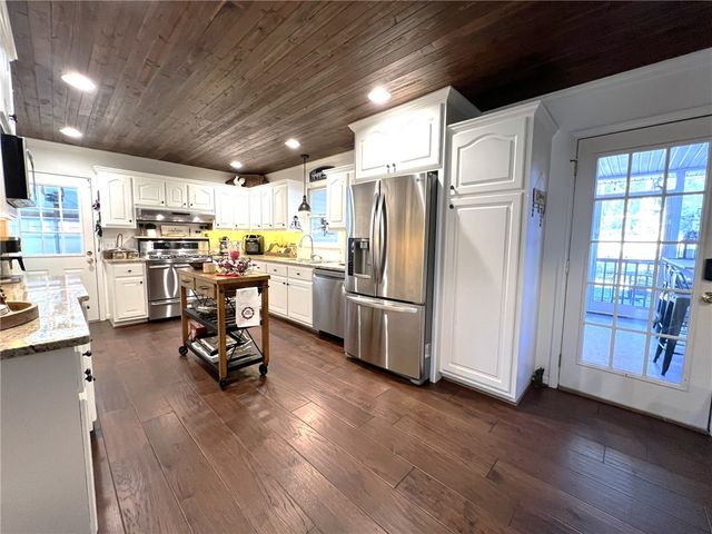 199 Lake Forest Circle, Easley, SC 29642