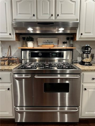 199 Lake Forest Circle, Easley, SC 29642