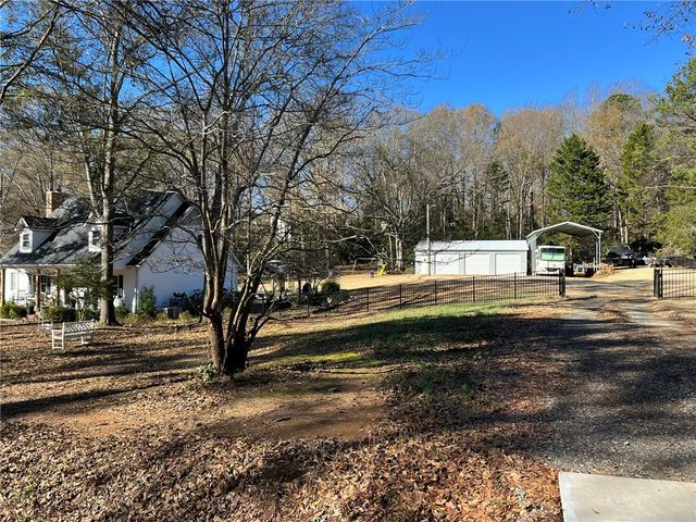 199 Lake Forest Circle, Easley, SC 29642