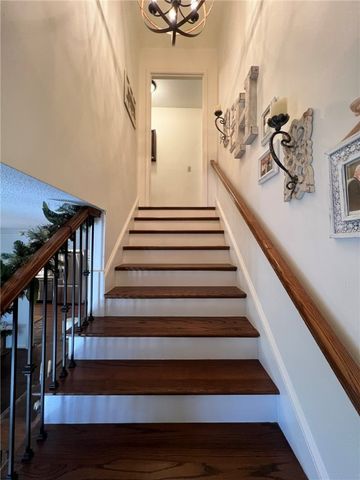 199 Lake Forest Circle, Easley, SC 29642