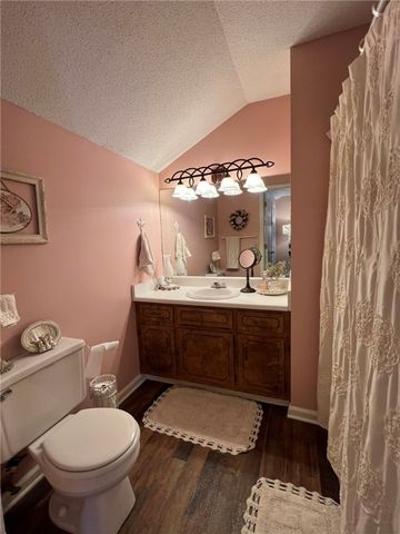 199 Lake Forest Circle, Easley, SC 29642