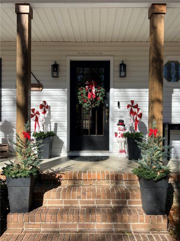 199 Lake Forest Circle, Easley, SC 29642