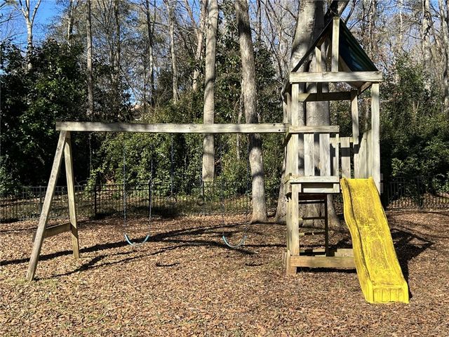 199 Lake Forest Circle, Easley, SC 29642