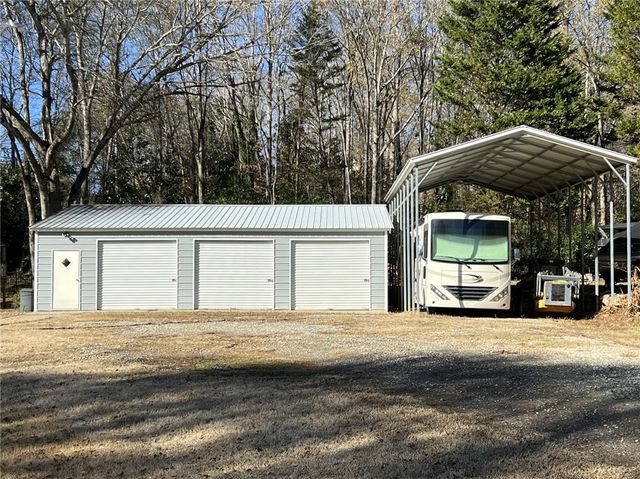 199 Lake Forest Circle, Easley, SC 29642