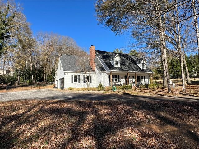 199 Lake Forest Circle, Easley, SC 29642