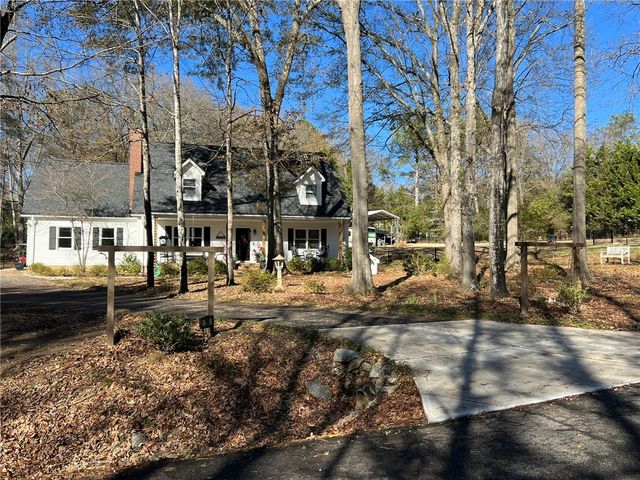 199 Lake Forest Circle, Easley, SC 29642