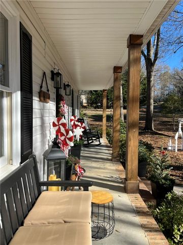 199 Lake Forest Circle, Easley, SC 29642