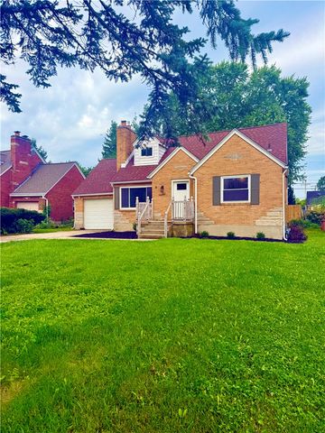 3247 Aerial Avenue, Kettering, OH 45429