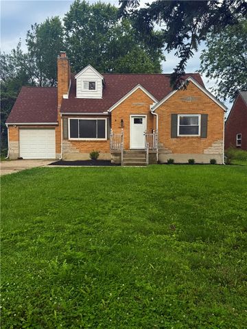 3247 Aerial Avenue, Kettering, OH 45429