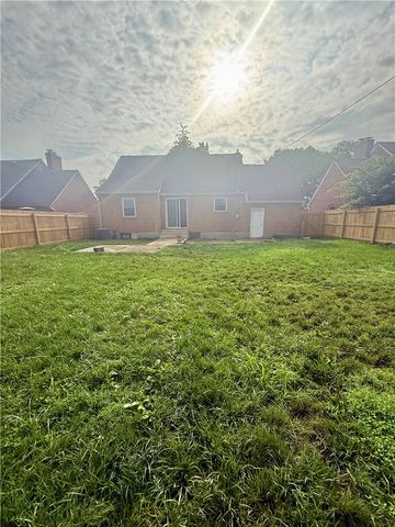 3247 Aerial Avenue, Kettering, OH 45429