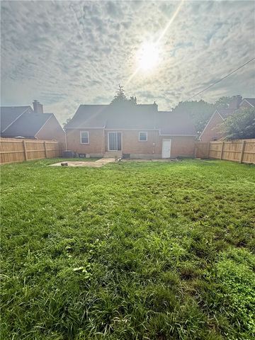 3247 Aerial Avenue, Kettering, OH 45429
