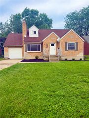 3247 Aerial Avenue, Kettering, OH 45429