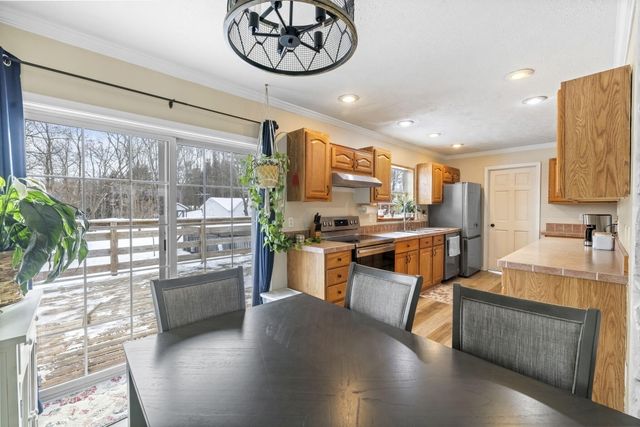 2962 E 850 N, La Porte, IN 46350