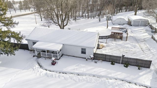 2962 E 850 N, La Porte, IN 46350