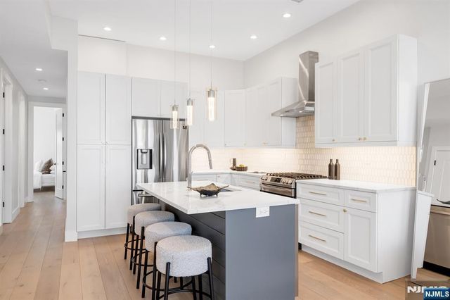 2602 Palisade Avenue, Weehawken, NJ 07086