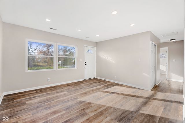 6718 Brookhaven Drive, Lawrence, IN 46226