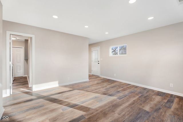 6718 Brookhaven Drive, Lawrence, IN 46226