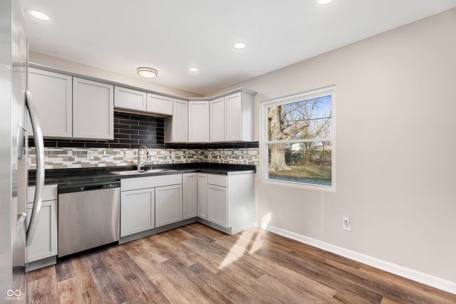 6718 Brookhaven Drive, Lawrence, IN 46226